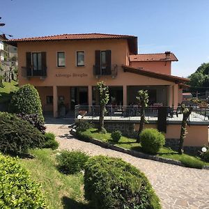 Albergo Breglia